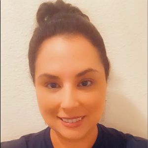 Meet your Posher, Vera